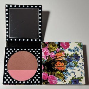 MAC by Richard Quinn Sunset Boulevard Powder Blush Duo